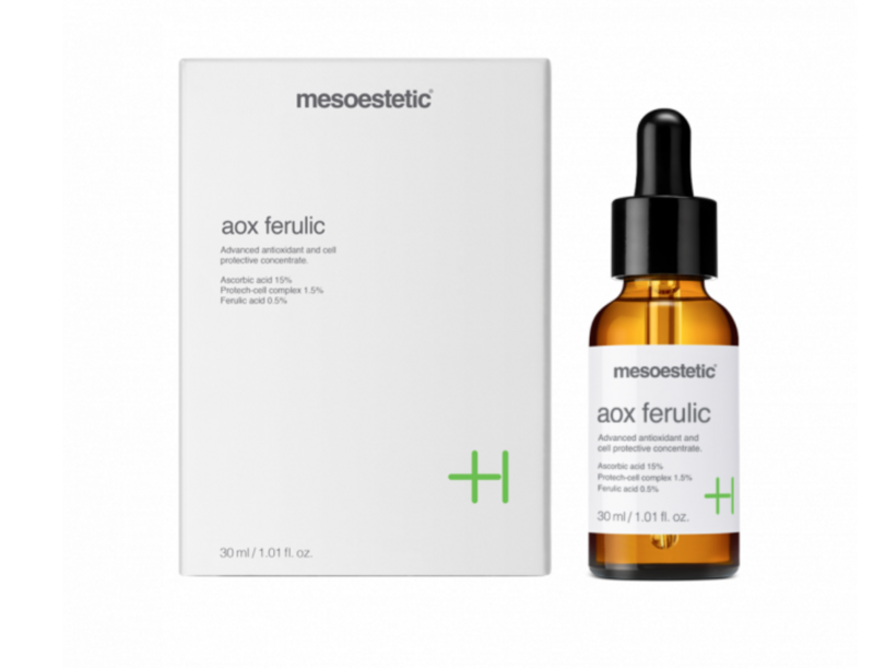 AOX Ferulic 30ml