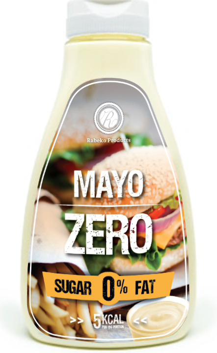 Mayonaise zero
