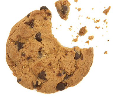 American cookies (4zakjes)