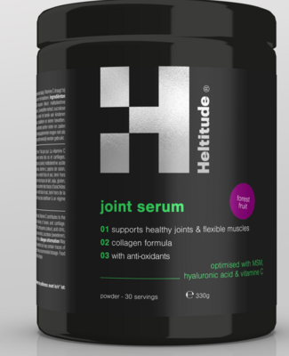 Heltitude Joint serum