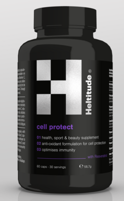 Heltitude Cell protect