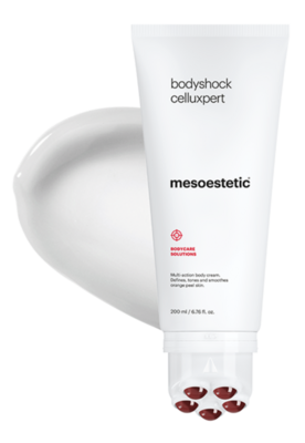 Celluxpert - Mesoestetic