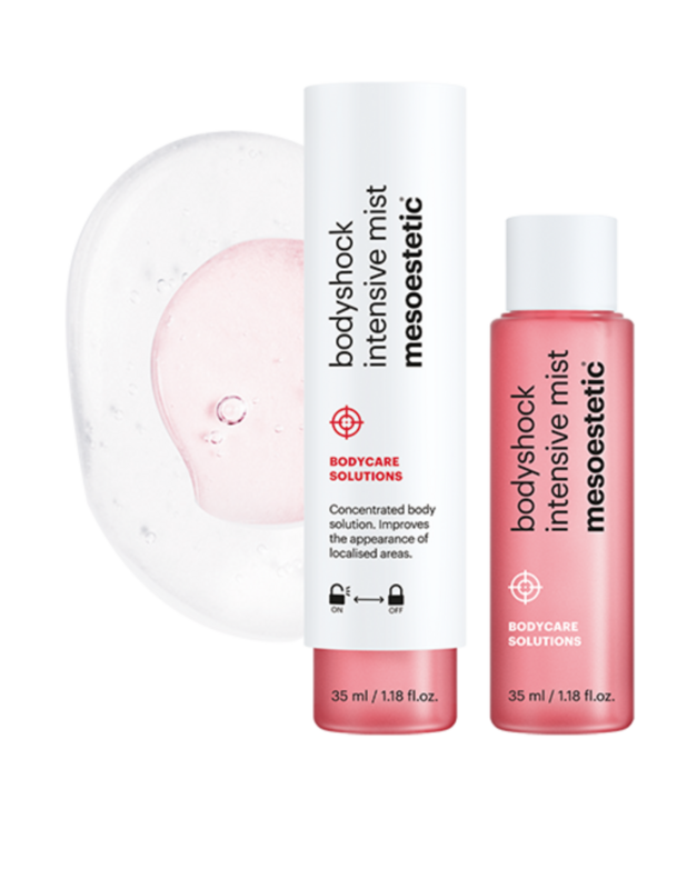 Intensive mist - Mesoestetic