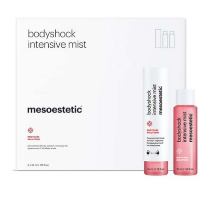 Intensive mist - Mesoestetic