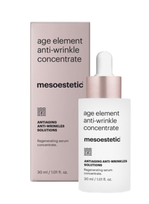 Age element anti-wrinkle concentrate 30 ml