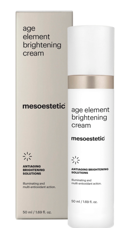 Age element brightening cream 50 ml