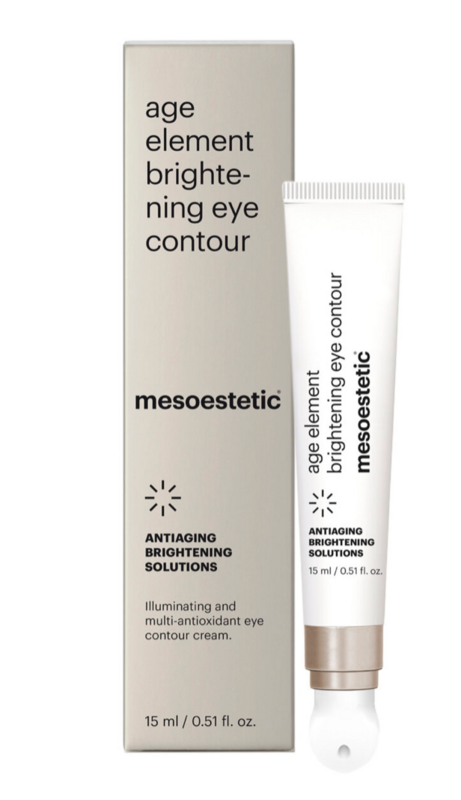 Age element brightening eye contour 15 ml