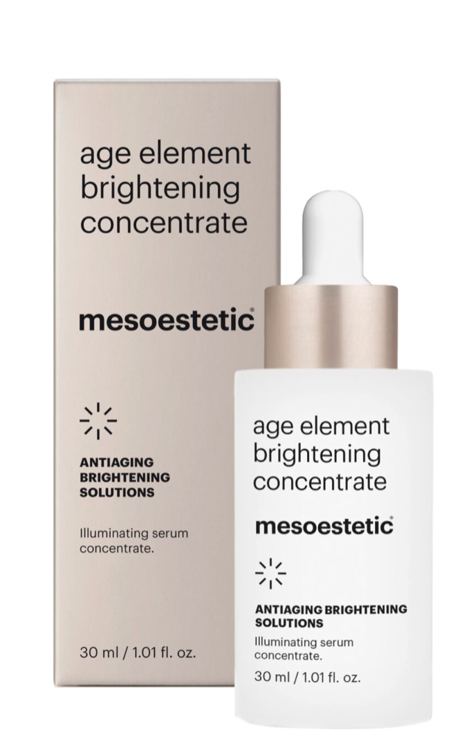Age element brightening concentrate 30 ml
