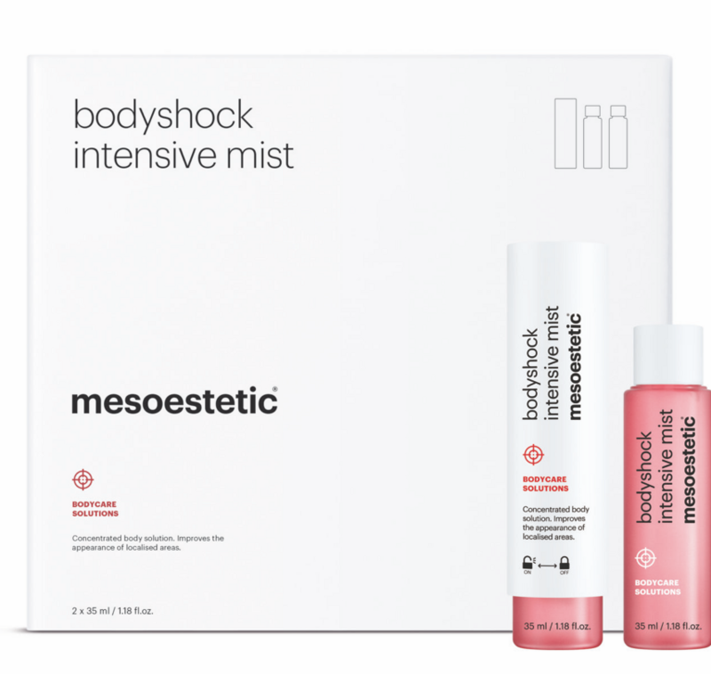 Intensive mist