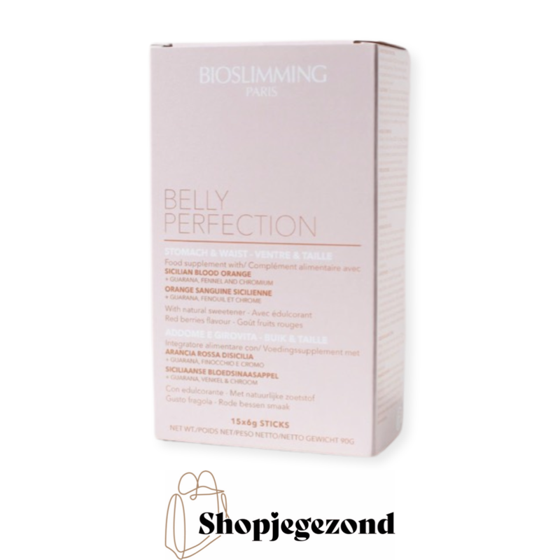 Belly Perfection