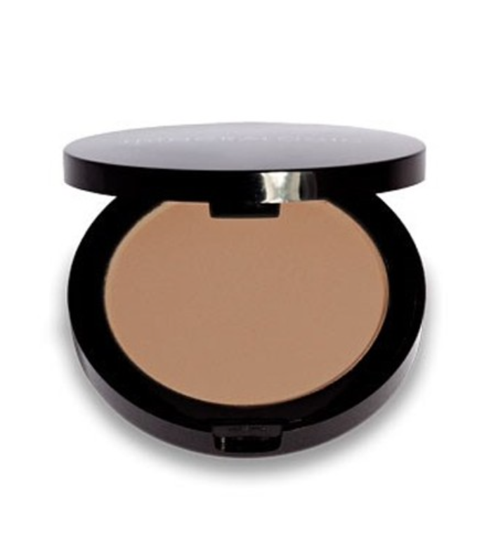 Compact foundation - Latte
