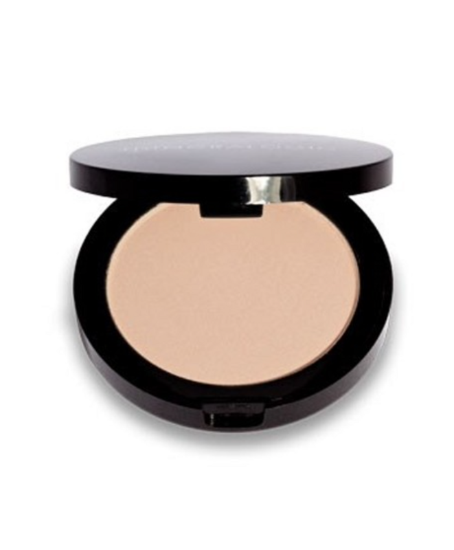 Compact foundation - Agate