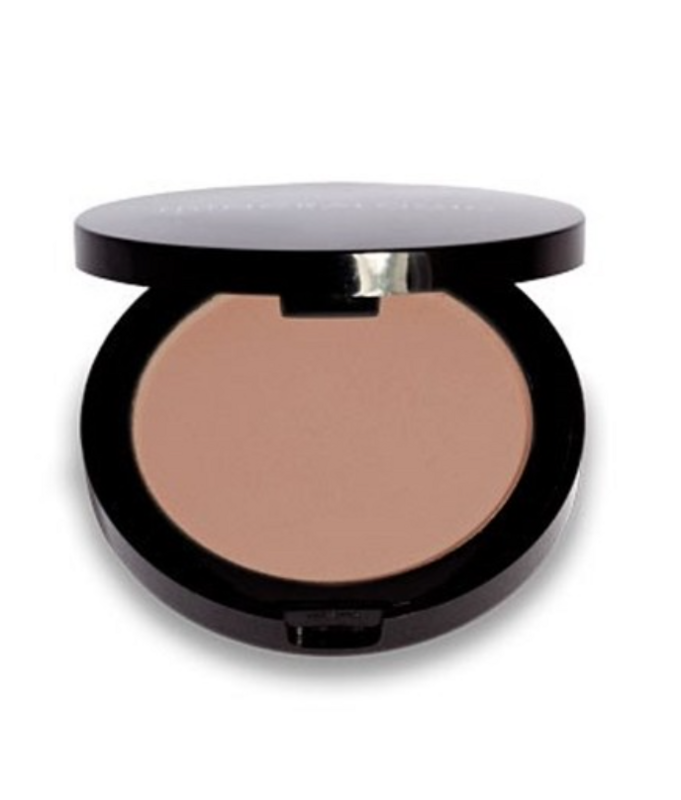 Compact foundation - Brown sugar