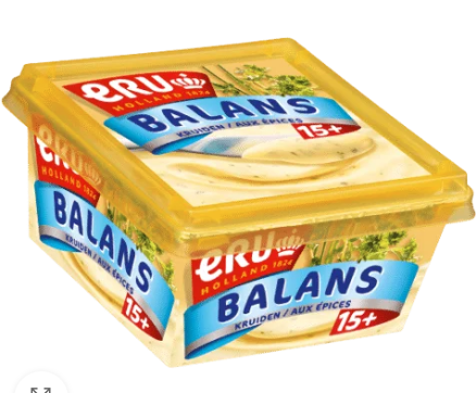 Smeerkaas ERU kruiden