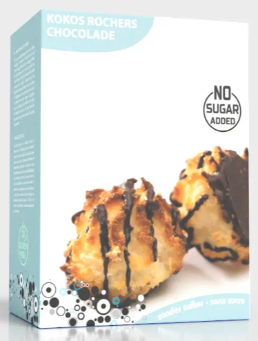 Cocos rochers