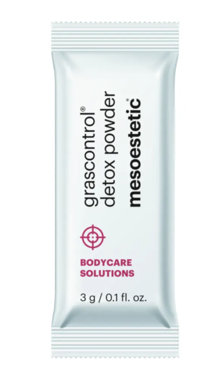 Detox powder - Mesoestetic