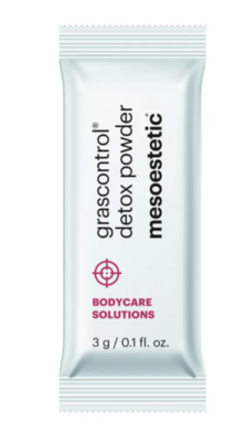 Detox powder - Mesoestetic