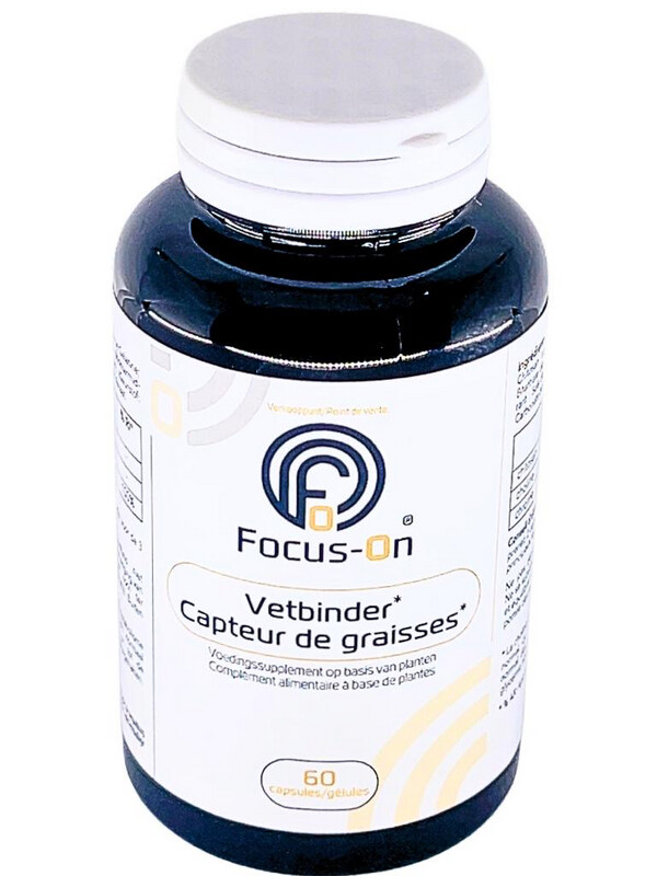 Focus-on Vetbinder