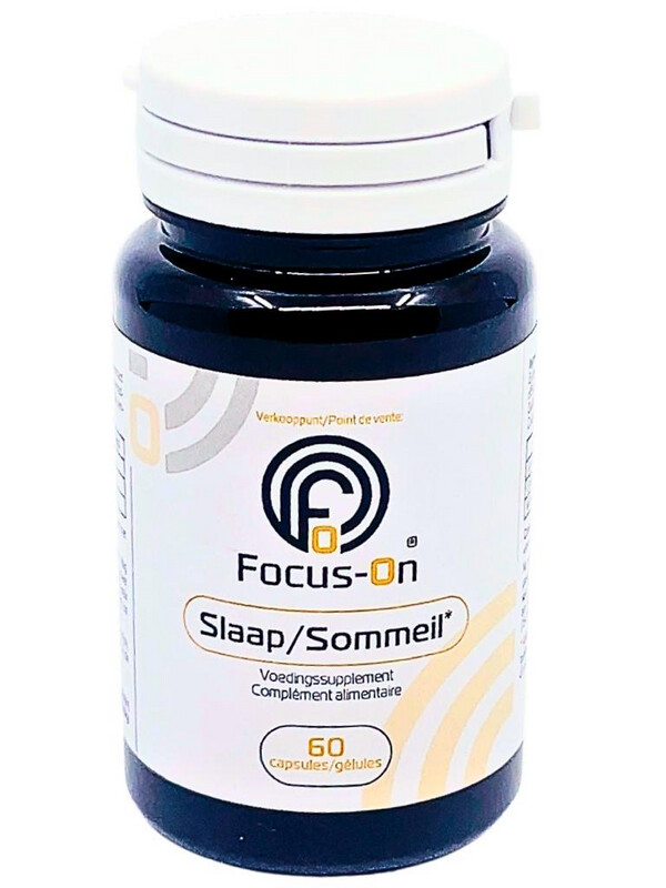Focus-on Slaap