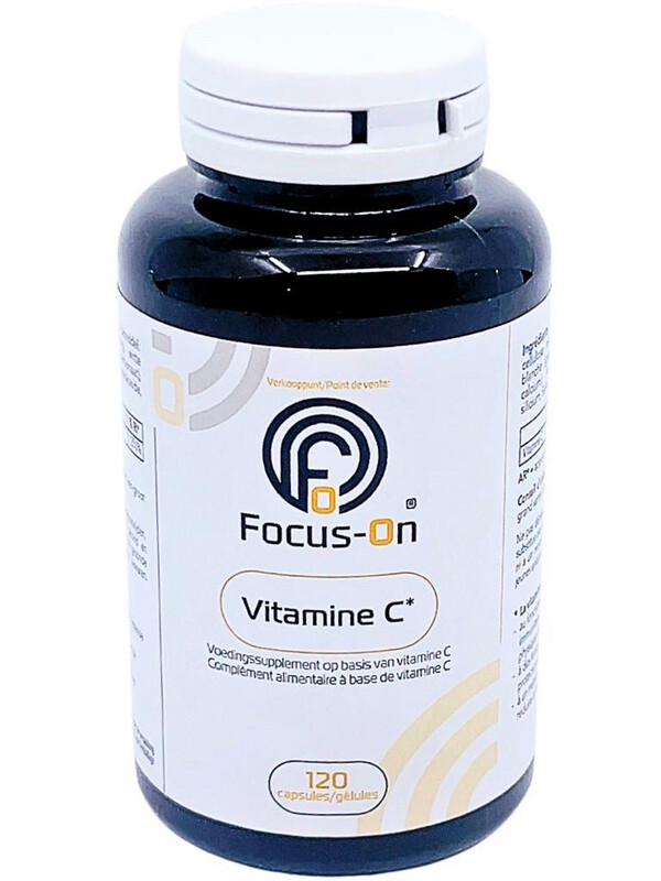 Focus-on Vitamine C