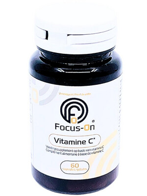 Focus-on Vitamine C