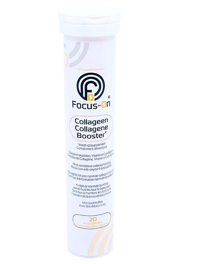 Focus-on Collageenbooster