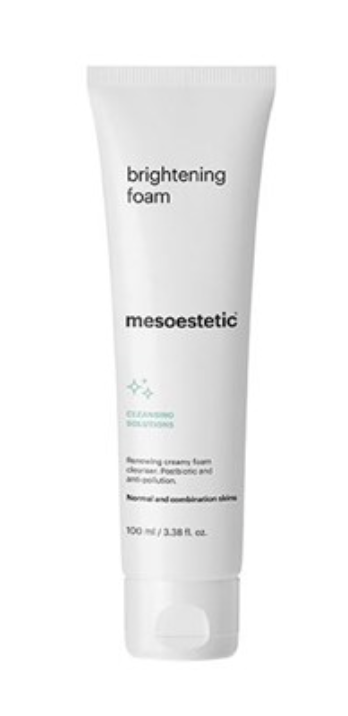 Brightening Foam