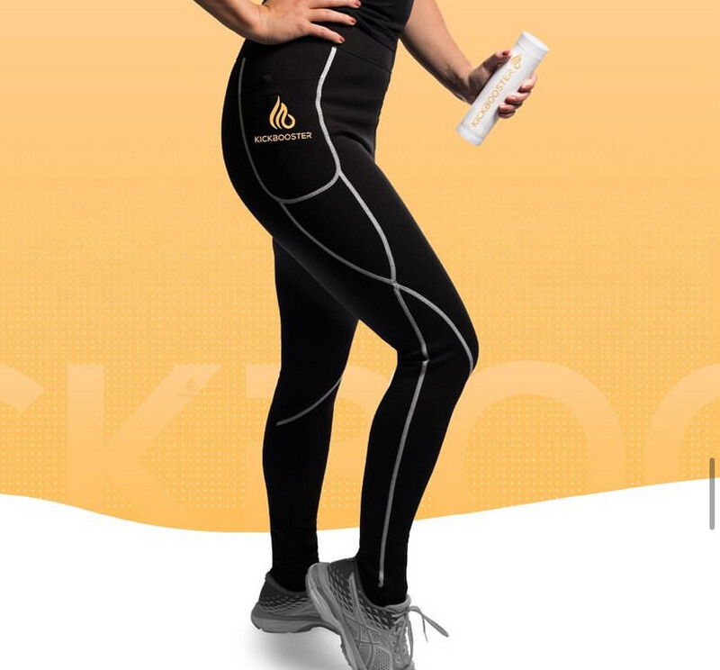 Legging Kickbooster