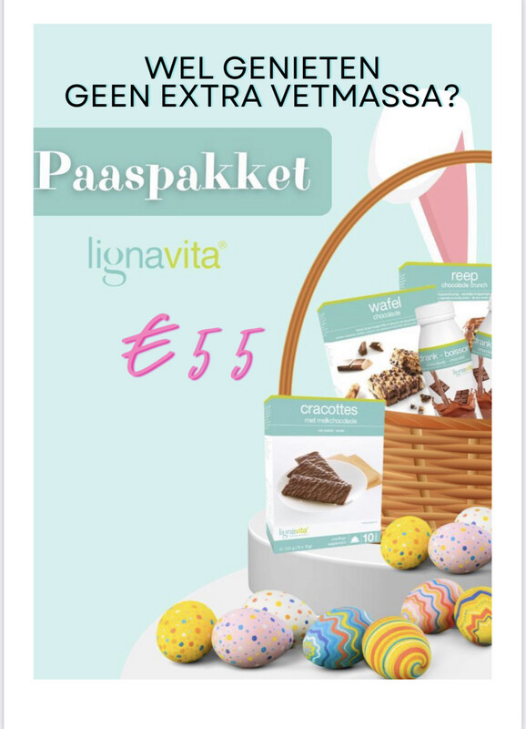 Paaspakket