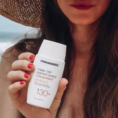 Mesoprotech melan 130+ SPF pigment control 50ml