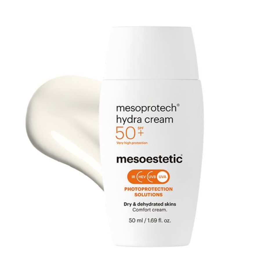 Mesoestetic – Mesoprotech Hydra Cream 50+ SPF