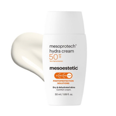 Mesoestetic – Mesoprotech Hydra Cream 50+ SPF