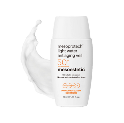 Mesoestetic – Mesoprotech Water Veil 50+ SPF Mesoestetic – Mesoprotech Water Veil 50+ SPF