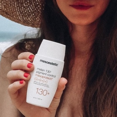 Mesoestetic – Mesoprotech Melan 130+ SPF Pigment Control