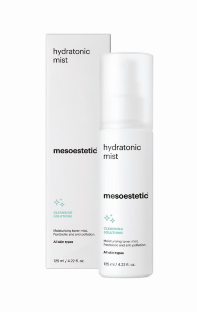 Mesoestetic – Hydratonic Mist