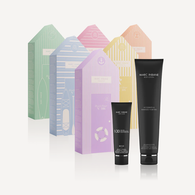 Beach House Crème Bronze + FREE body lotion