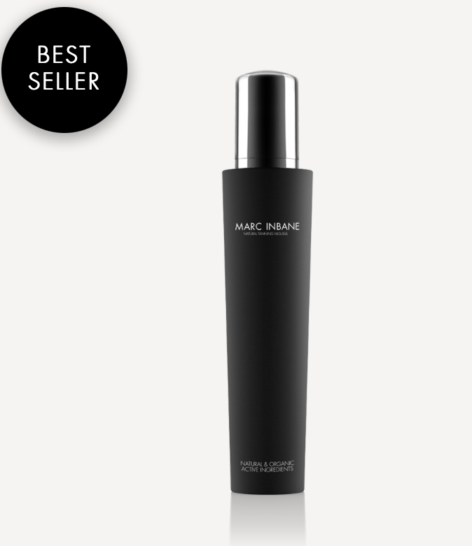 Marc Ibane - Natural tanning mousse