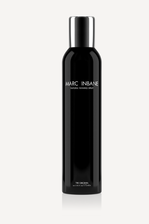 Marc Ibane - Natural tanning spray