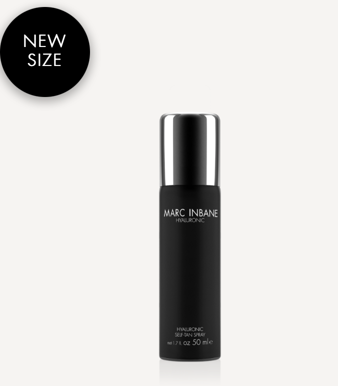 Marc Ibane - Hyaluronic Self-Tan Spra