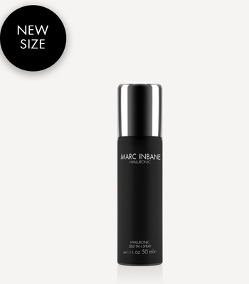 Marc Ibane - Hyaluronic Self-Tan Spra