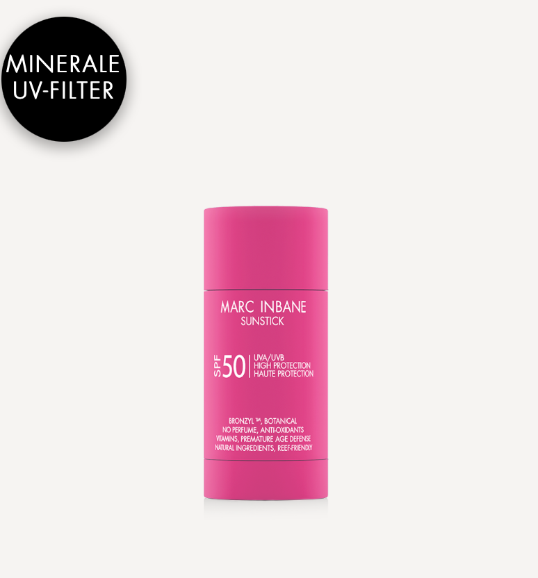 Marc Inbane Sunstick SPF50 - Blushing Pink