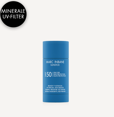 Marc Inbane Sunstick SPF50 - Reef Blue