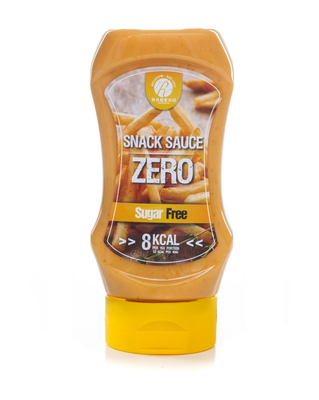 Rabeko - Snack saus ( 350ml) Rabeko - Snack saus ( 350ml)