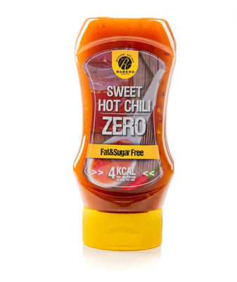 Rabeko - Sweet hot chili saus ( 350ml)