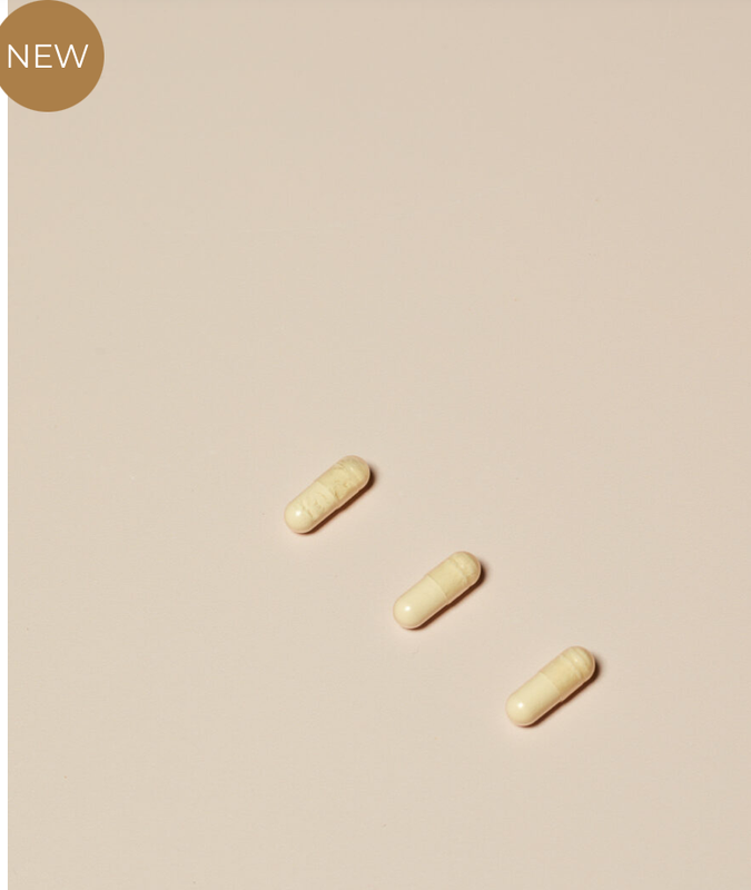 NMN booster - capsules - Bikini Body