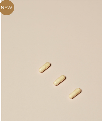 NMN booster - capsules - Bikini Body