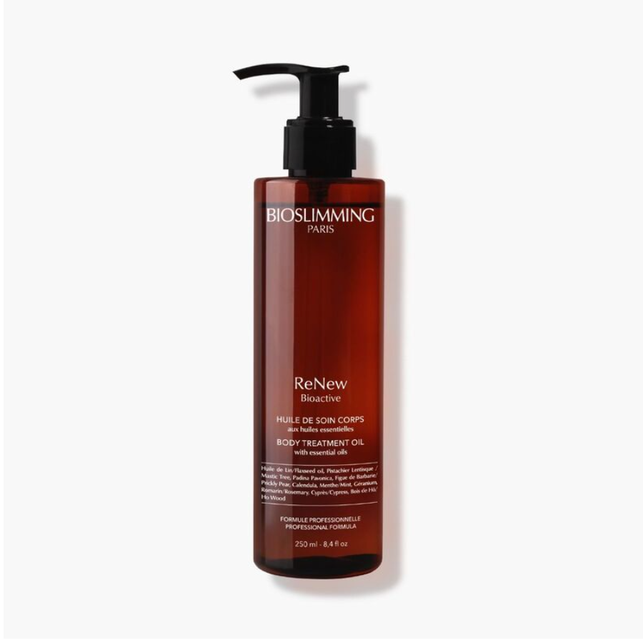 Renew  bioactive oil - Bioslimming