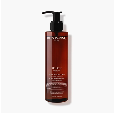 Renew  bioactive oil - Bioslimming