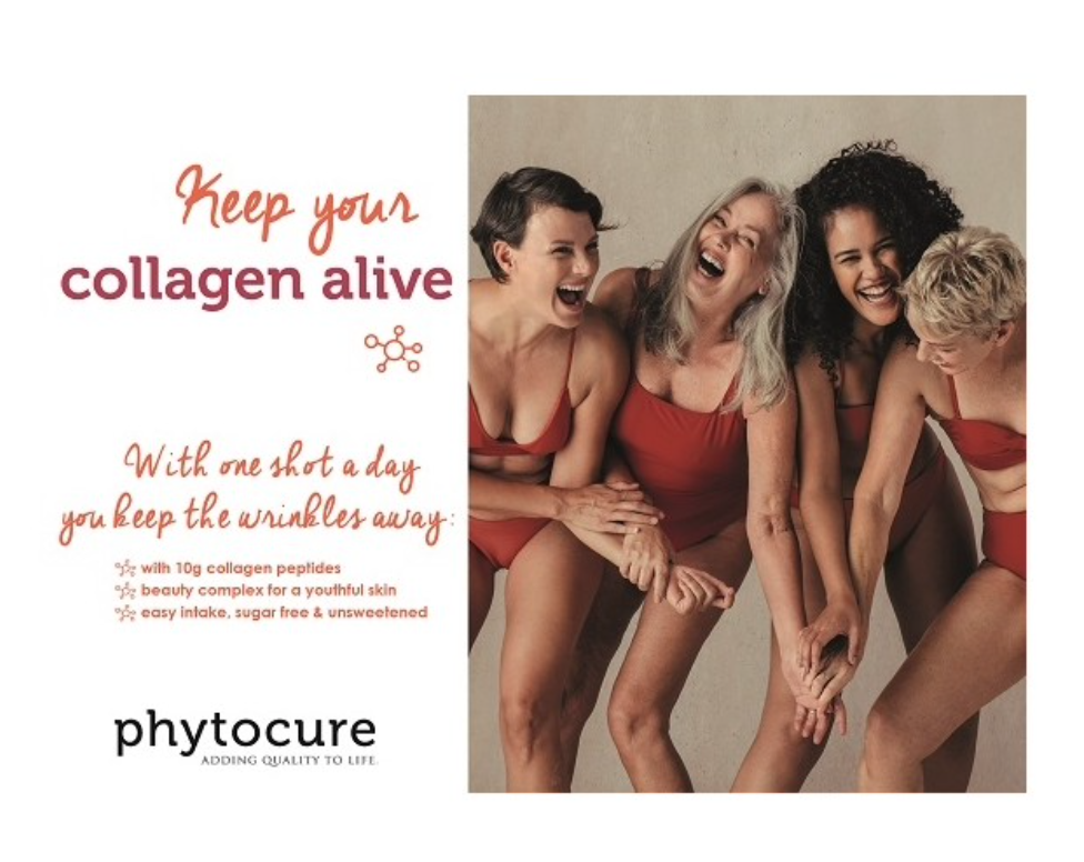 Collagen Alive