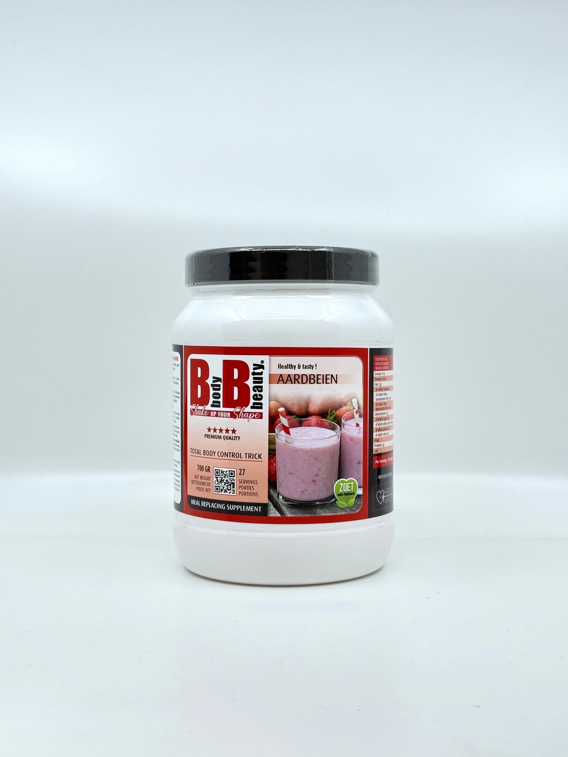 BB Shake - Aardbei
